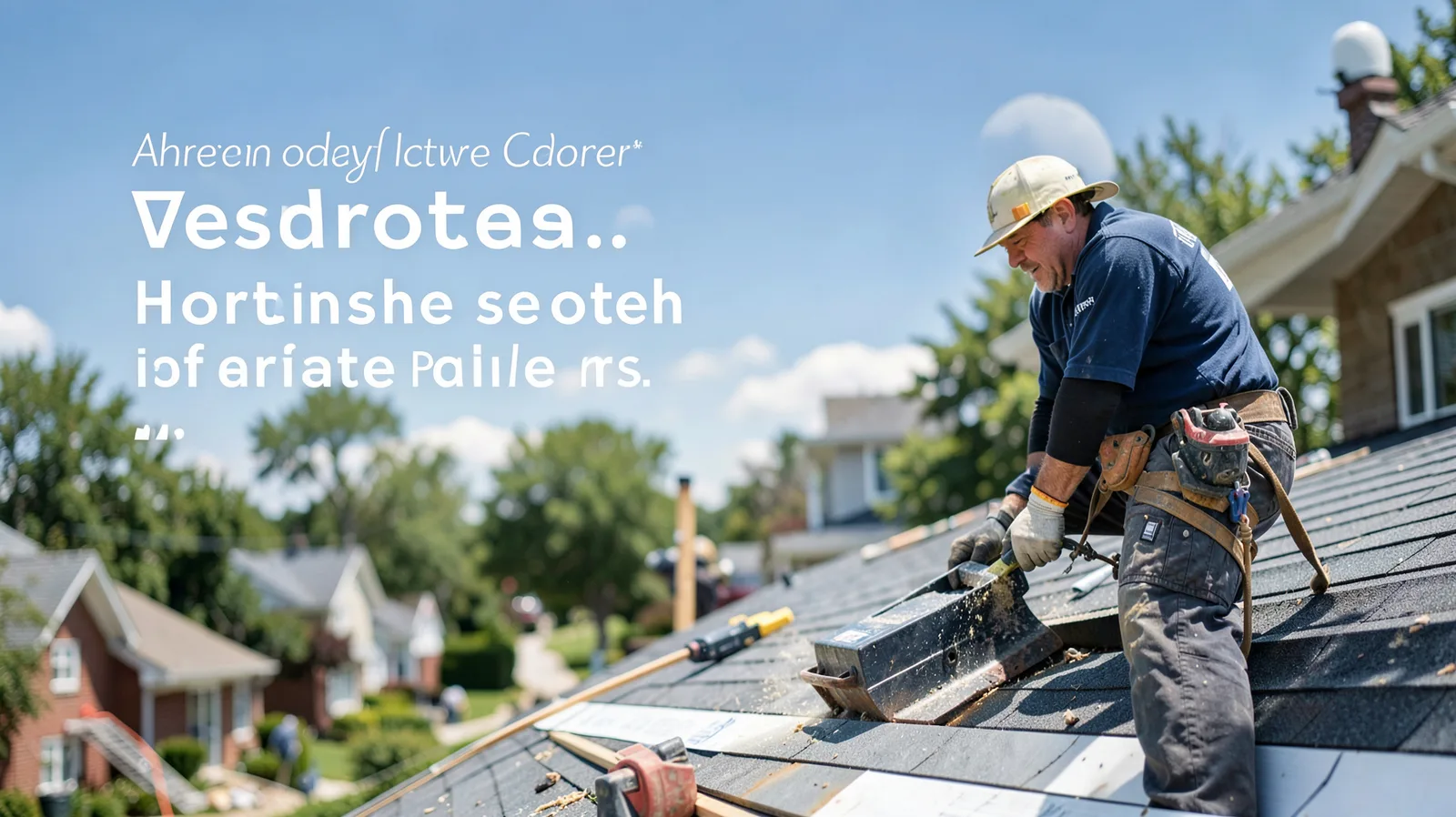 Roof Replacement in Friendship, WI near me